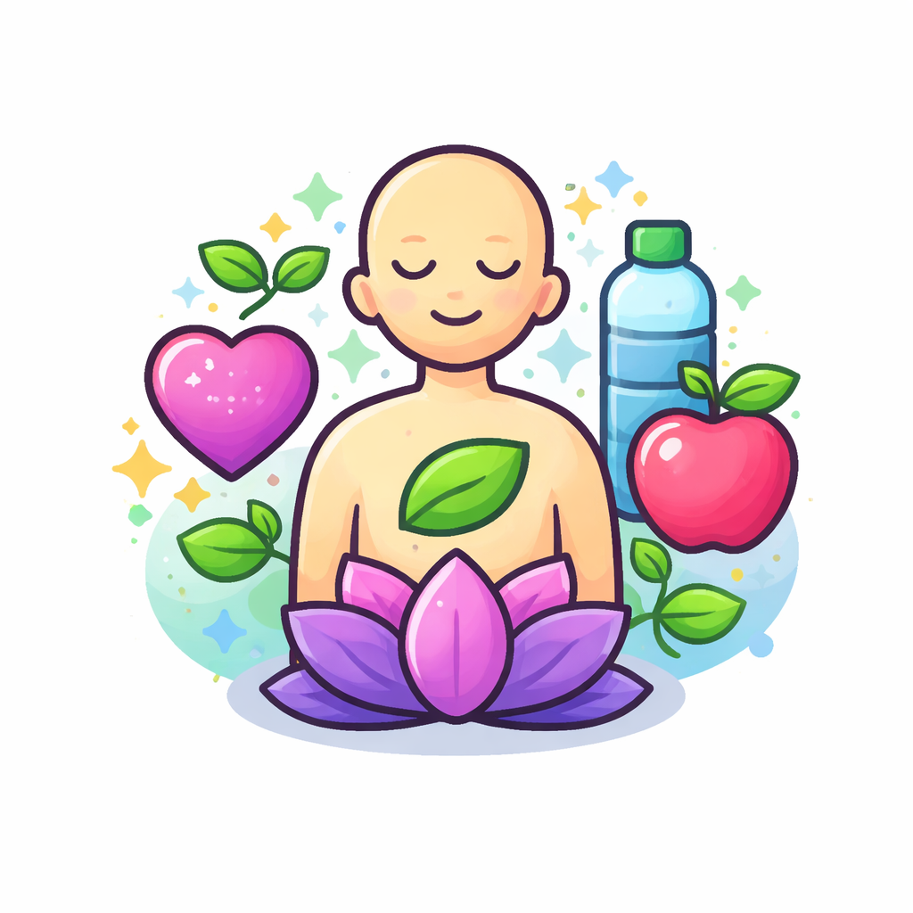 Personal Wellness & Development Image